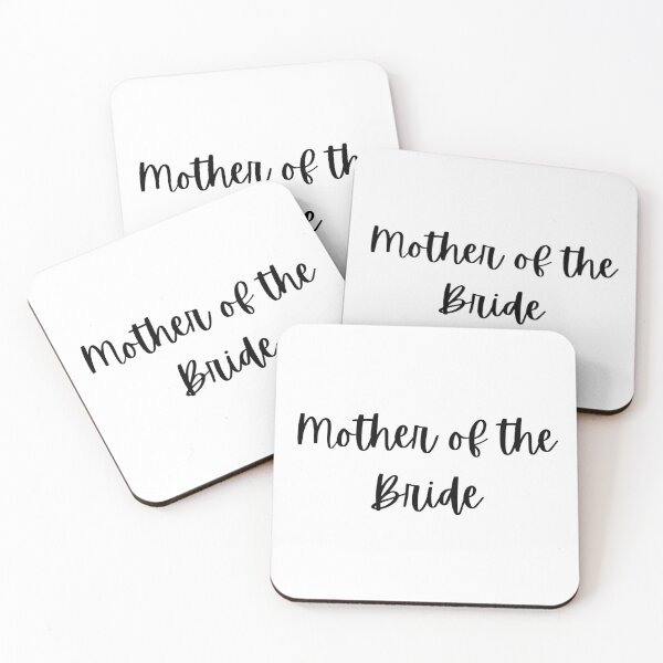 Item preview, Mother of the Bride designed and sold by CurrentlyJess.
