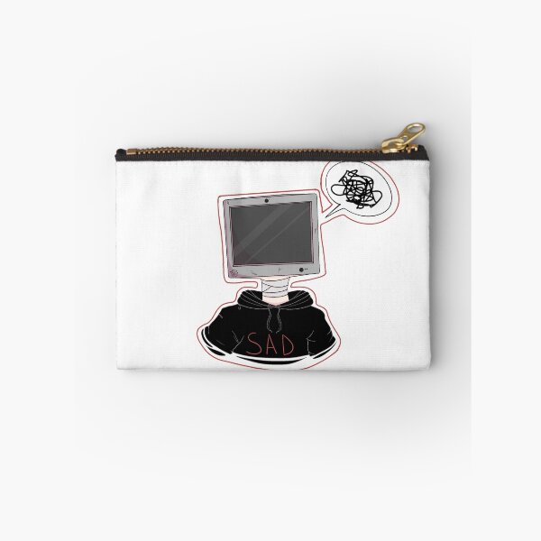 Item preview, Always Try to Look Your Best, TV Head designed and sold by Jack McDaniel.