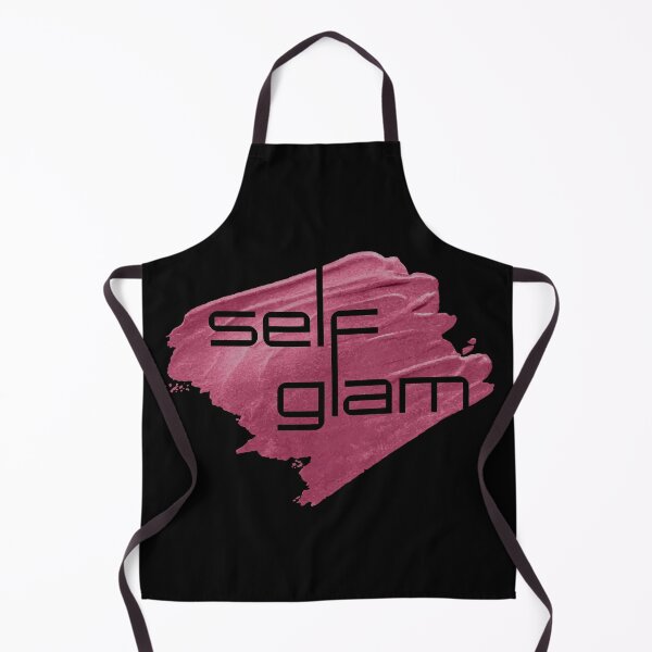 Item preview, Self Glam Makeup Swatch in Berry Pink designed and sold by opalime.