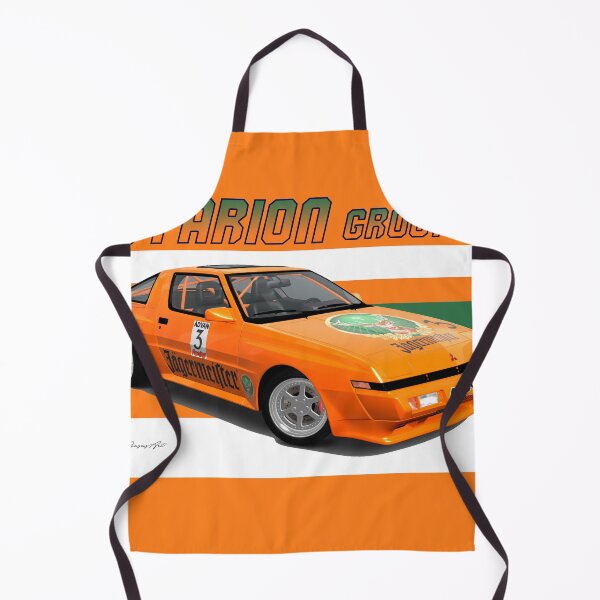 Item preview, Mitsubishi Starion designed and sold by pjesusartrb.