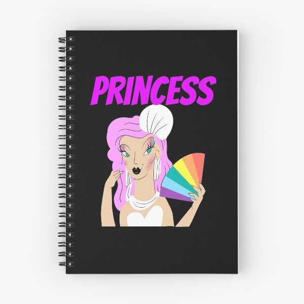 Item preview, Princess Pride Rainbow  designed and sold by fabulouslygay.
