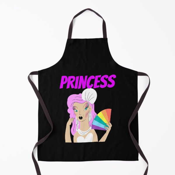 Item preview, Princess Pride Rainbow designed and sold by fabulouslygay.