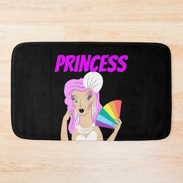 Item preview, Princess Pride Rainbow  designed and sold by fabulouslygay.