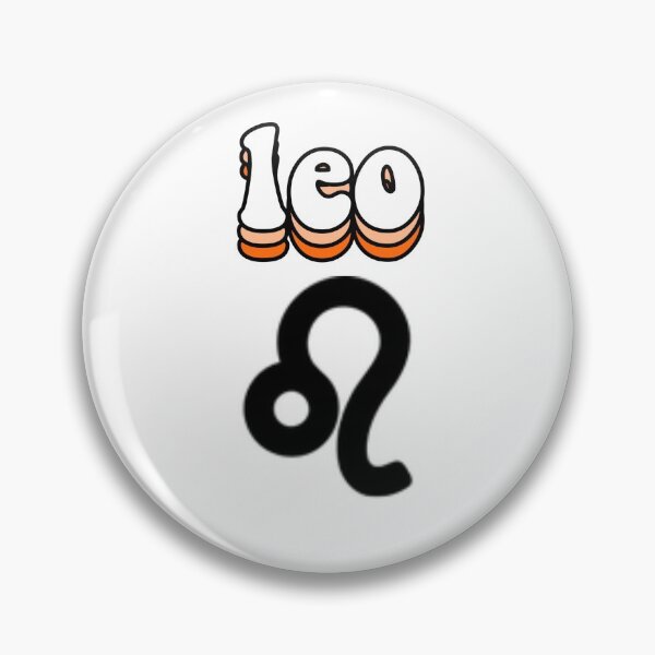 Item preview, Leo zodiac design  designed and sold by BloodlineBabe.