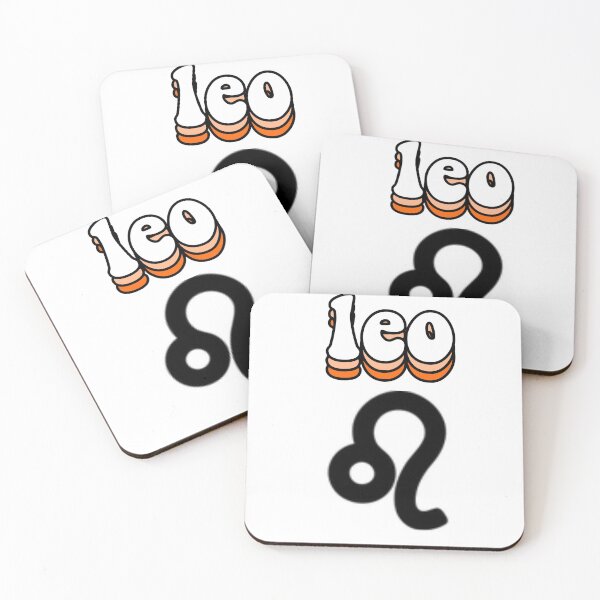 Item preview, Leo zodiac design  designed and sold by BloodlineBabe.
