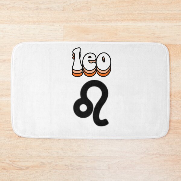 Item preview, Leo zodiac design  designed and sold by BloodlineBabe.