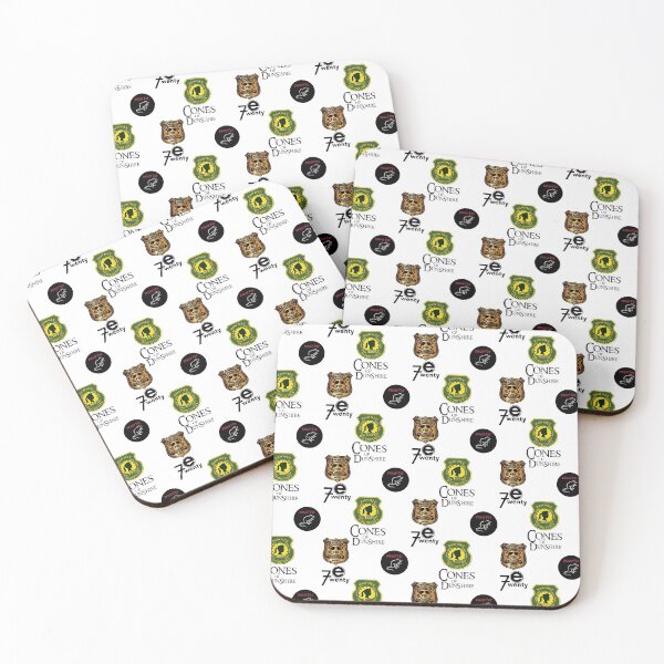 Item preview, parks and rec sticker pack designed and sold by jennlang.