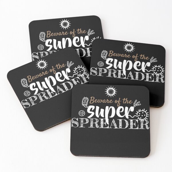 Item preview, beware of the super spreader designed and sold by chaladin.