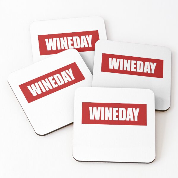 Item preview, Wineday designed and sold by MrVPhotography.