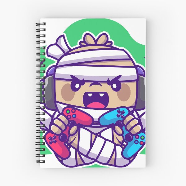 Item preview, Gaming Life designed and sold by MJIHAOUI.