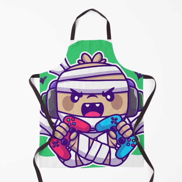 Item preview, Gaming Life designed and sold by MJIHAOUI.