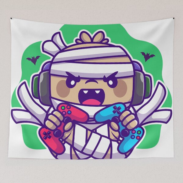 Item preview, Gaming Life designed and sold by MJIHAOUI.