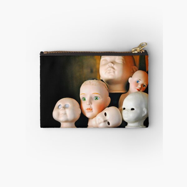 Item preview, More Doll Heads designed and sold by MarjorieB.