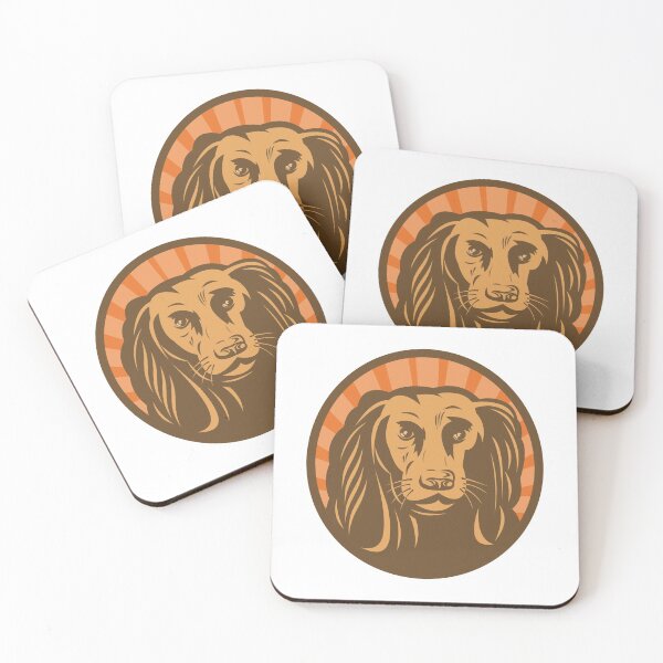 Item preview, Strong Sprocker Spaniel Dog designed and sold by Web CreationsNL.