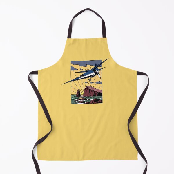 Item preview, Swordfish SX1 With Panel Background (From The Secret Of The Swordfish (Le Secret De L'Espadon)) designed and sold by california-112.
