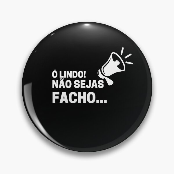 Item preview, Não sejas Facho designed and sold by JPMprints.