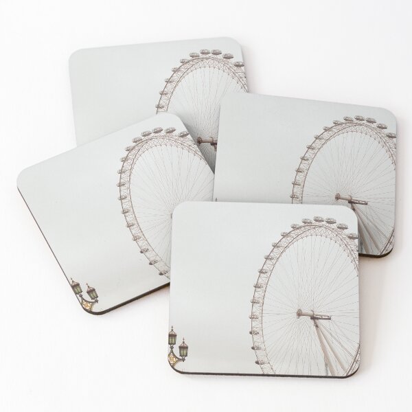 Item preview, London Eye  designed and sold by fotorealo.
