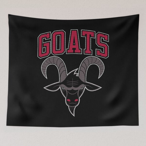 Item preview, Pandemonium Goats designed and sold by Krobilad.