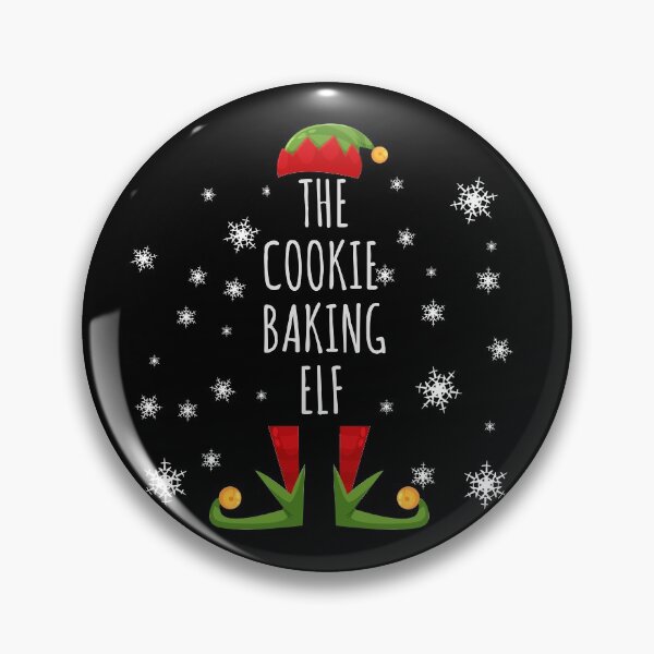 Artikelvorschau, Die Cookie Baking Elf Family Group Passende Weihnachtsfeier PJ entworfen und verkauft von Hafashop.