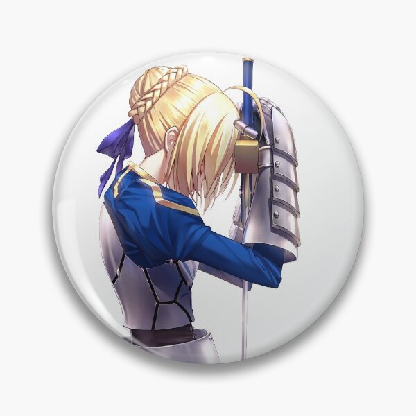 Item preview, saber (fate) designed and sold by joy-boy92.