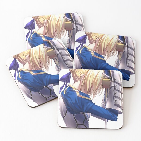 Aperçu de l'œuvre saber (fate) créée et vendue par joy-boy92.