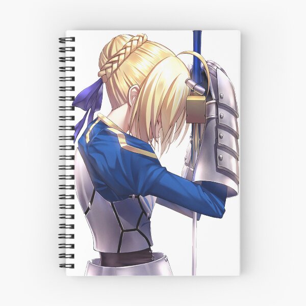 Item preview, saber (fate) designed and sold by joy-boy92.