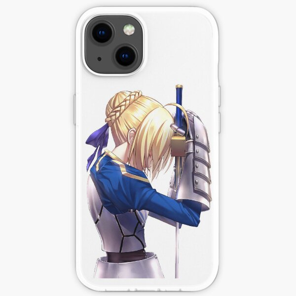 Fate Grand Order Iphone Cases Redbubble