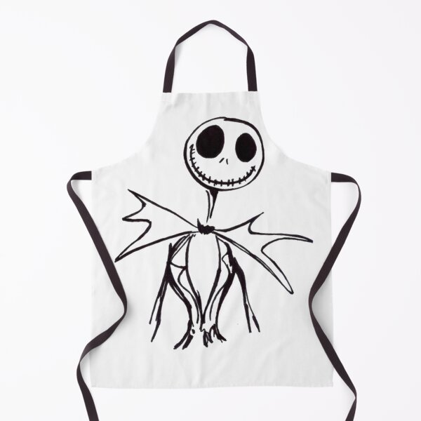 Item preview, Jack Skellington designed and sold by Daisy Collins.