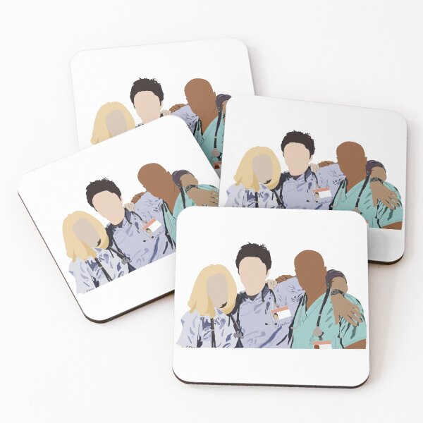Item preview, The Interns designed and sold by designsbytracie.