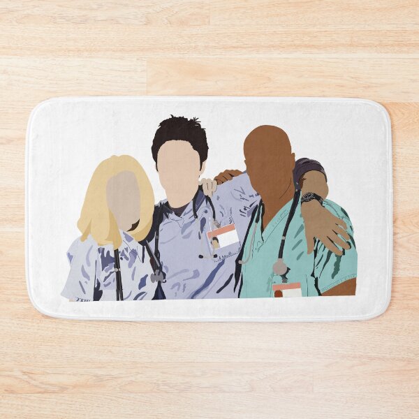 Item preview, The Interns designed and sold by designsbytracie.