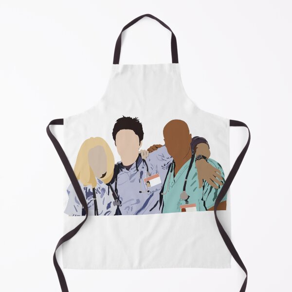 Item preview, The Interns designed and sold by designsbytracie.