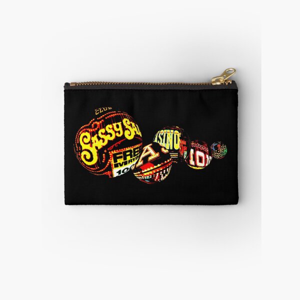 Item preview, pinballs in vegas designed and sold by tinncity.