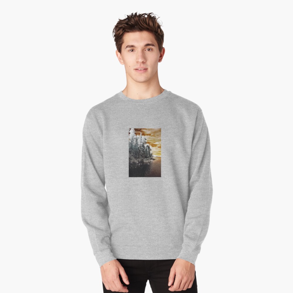 Item preview, Pullover Sweatshirt designed and sold by char55116.