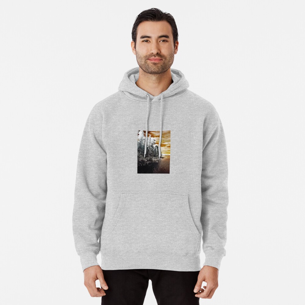 Item preview, Pullover Hoodie designed and sold by char55116.