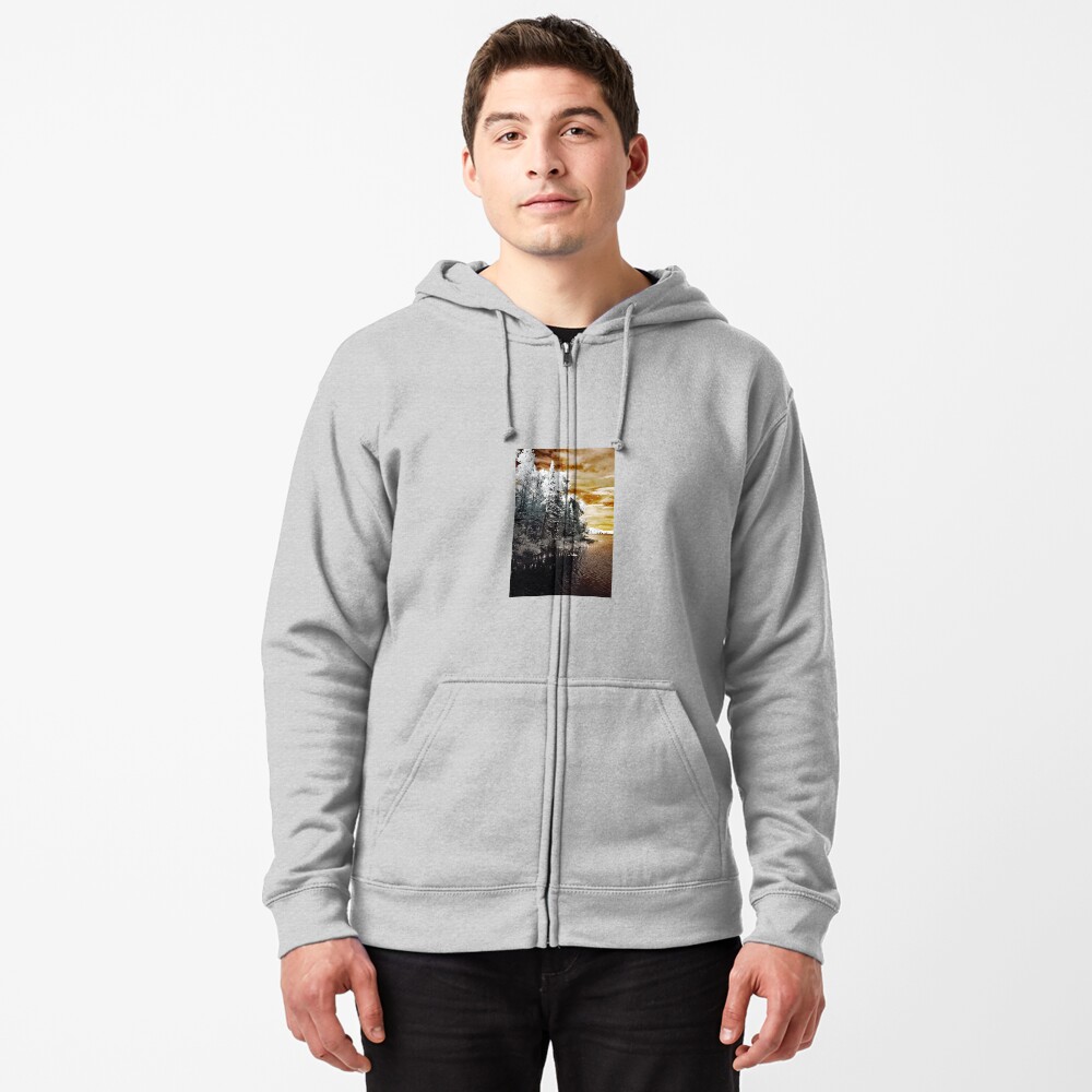 Item preview, Zipped Hoodie designed and sold by char55116.