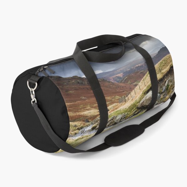 Item preview, Borrowdale Valley in the Lake District designed and sold by heidipics.