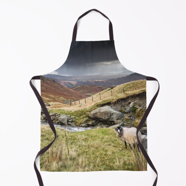 Item preview, Borrowdale Valley in the Lake District designed and sold by heidipics.