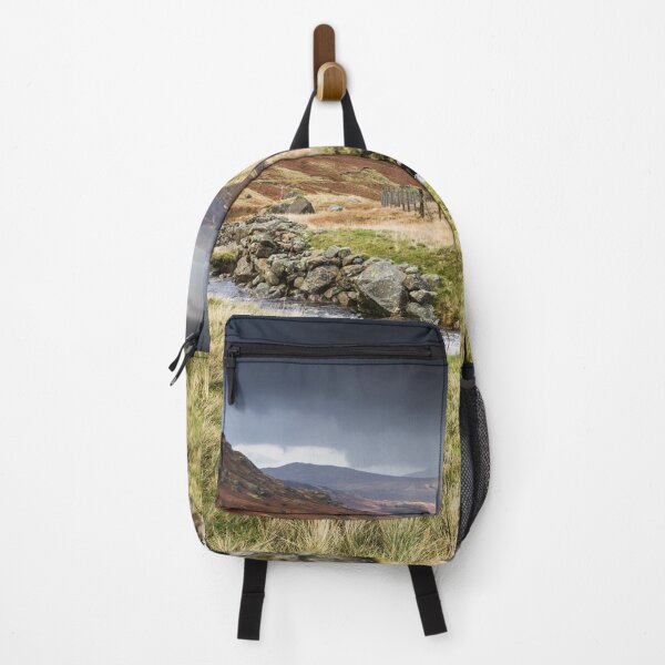 Item preview, Borrowdale Valley in the Lake District designed and sold by heidipics.