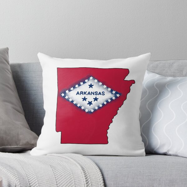 Item preview, Arkansas designed and sold by PineapplePosey.