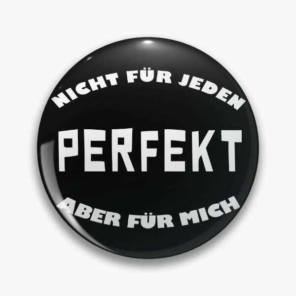 Item preview, funny saying PERFECT designed and sold by TShirtsByMs.