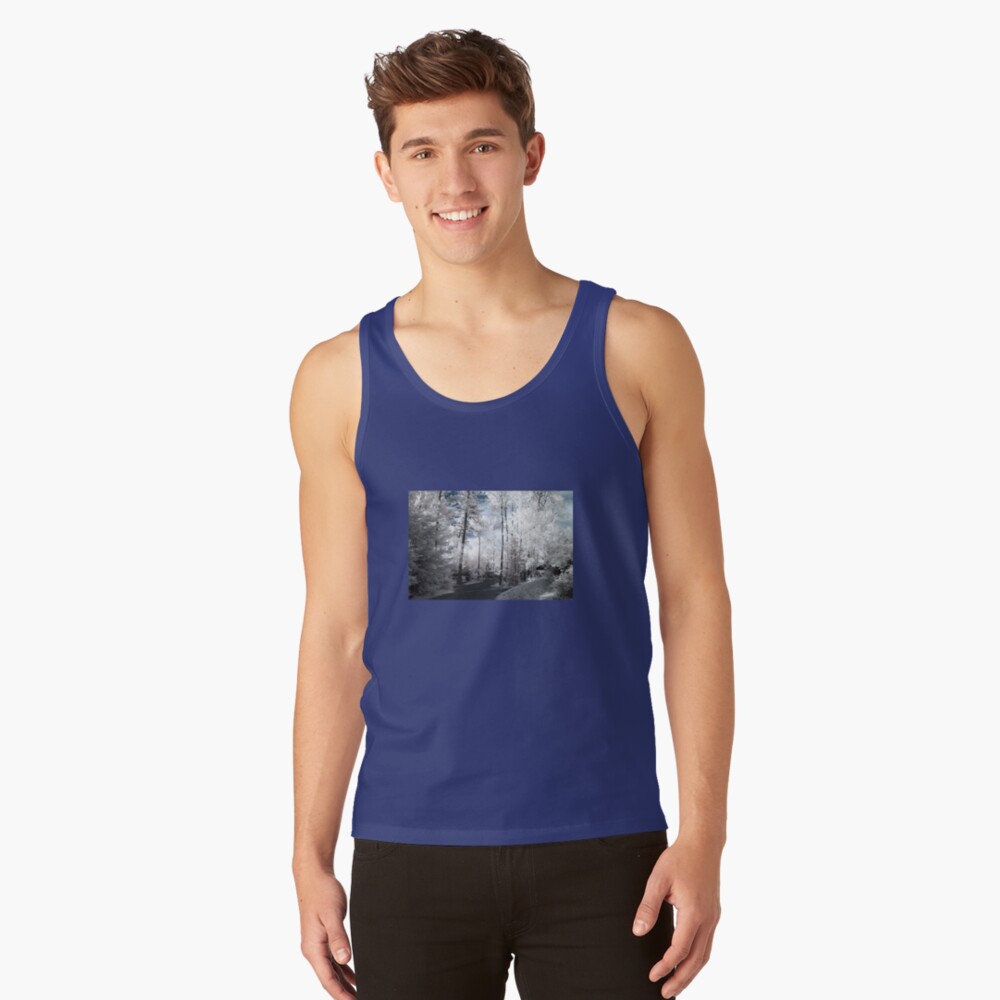 Item preview, Tank Top designed and sold by char55116.