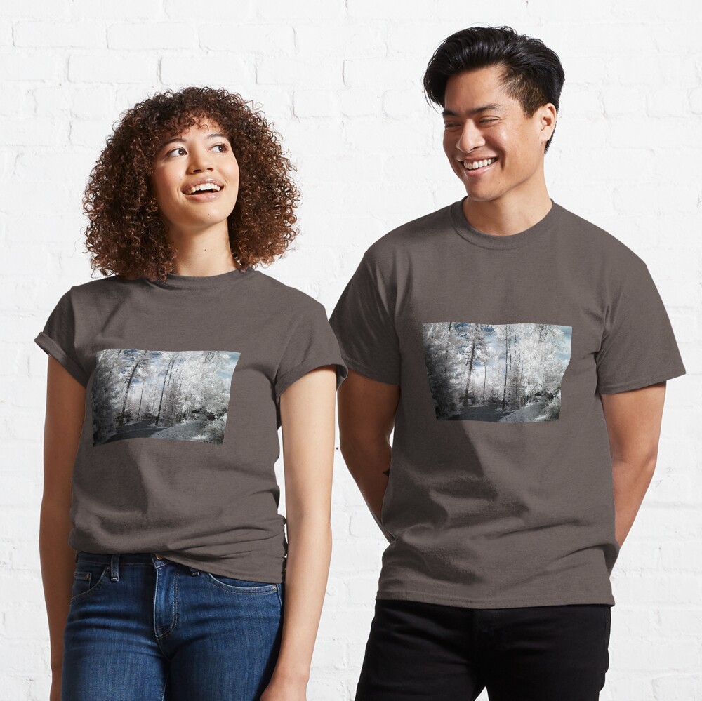 Item preview, Classic T-Shirt designed and sold by char55116.