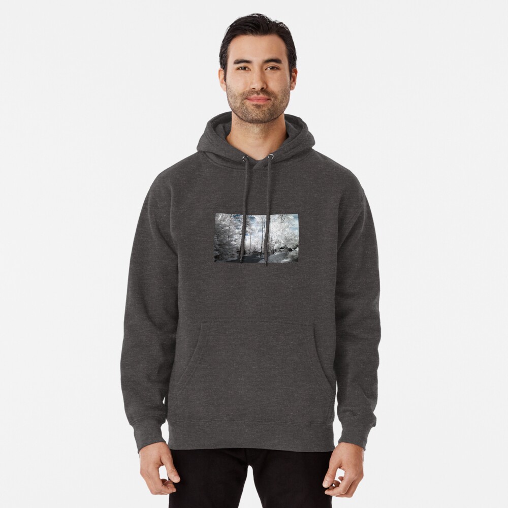 Item preview, Pullover Hoodie designed and sold by char55116.