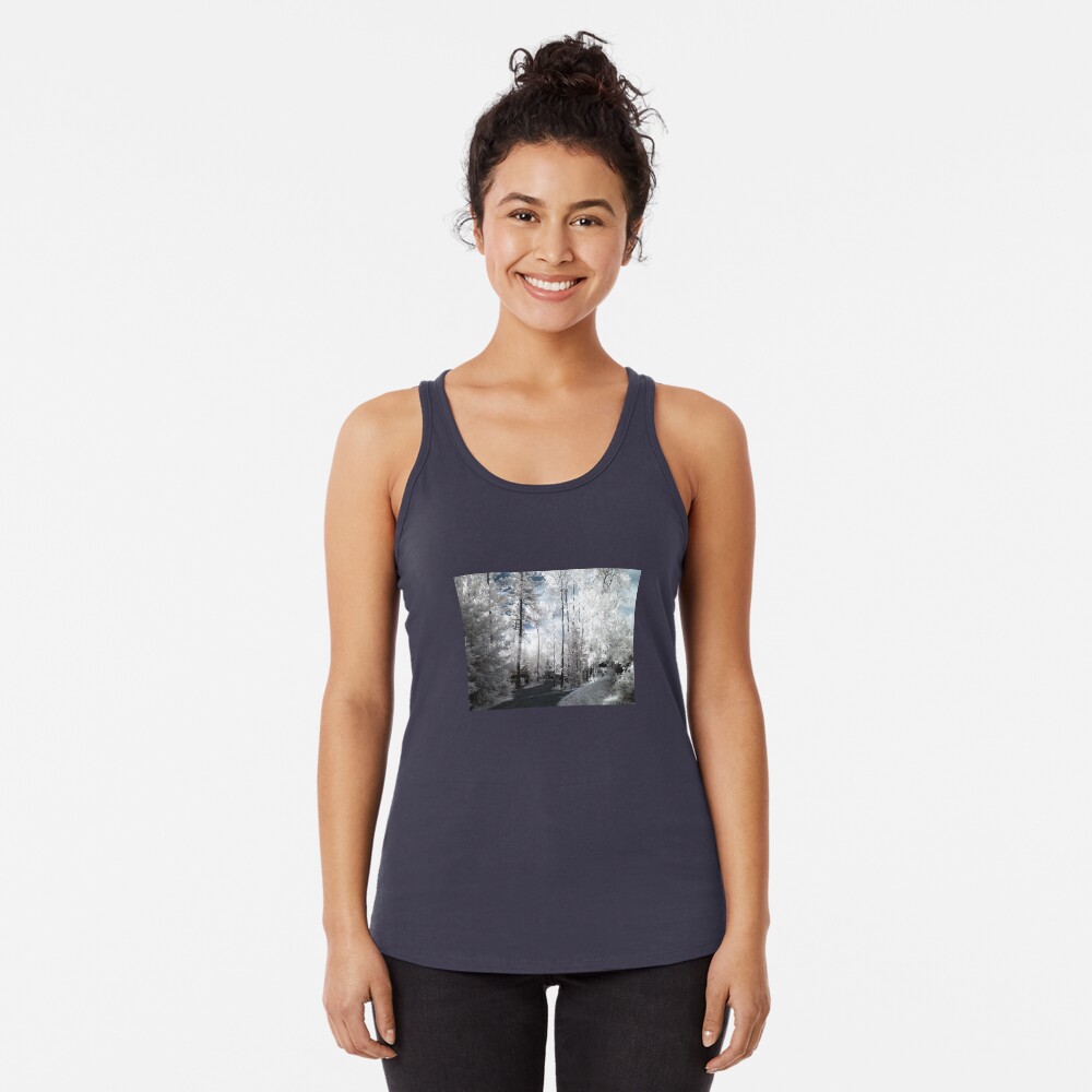 Item preview, Racerback Tank Top designed and sold by char55116.