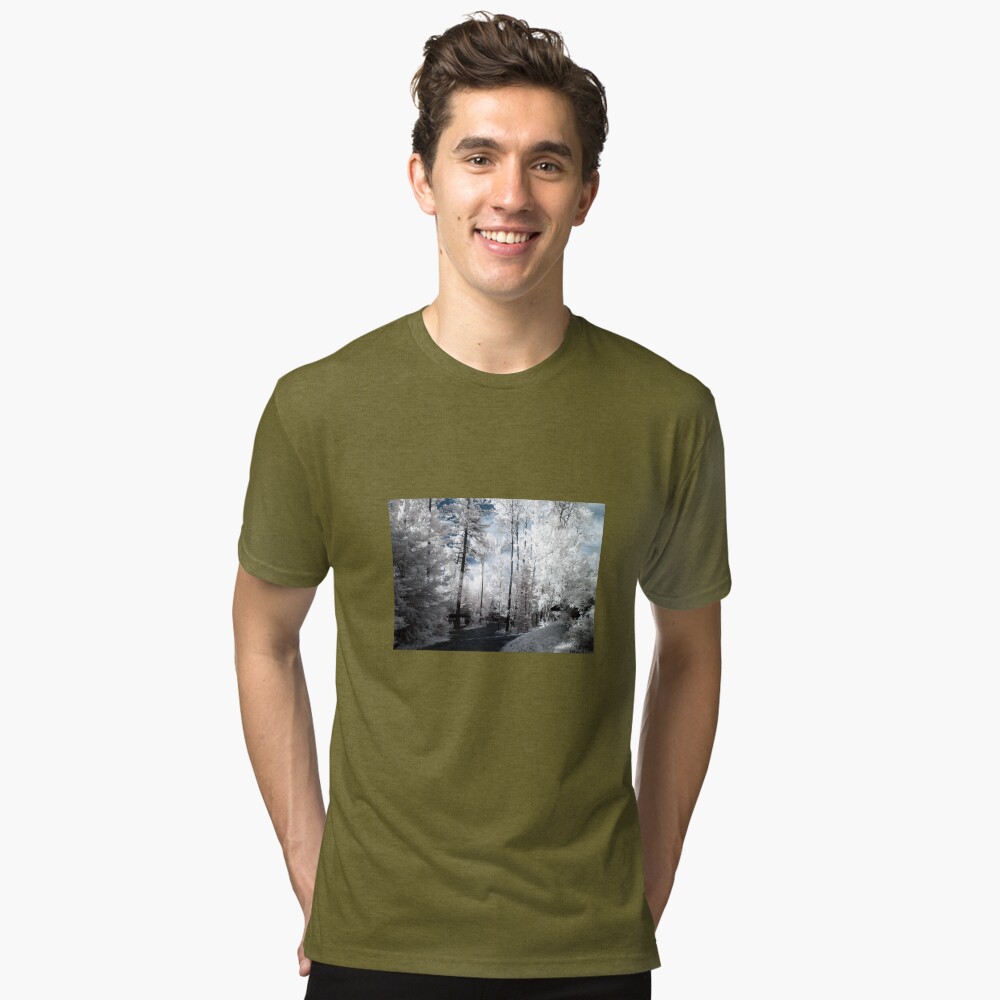 Item preview, Tri-blend T-Shirt designed and sold by char55116.