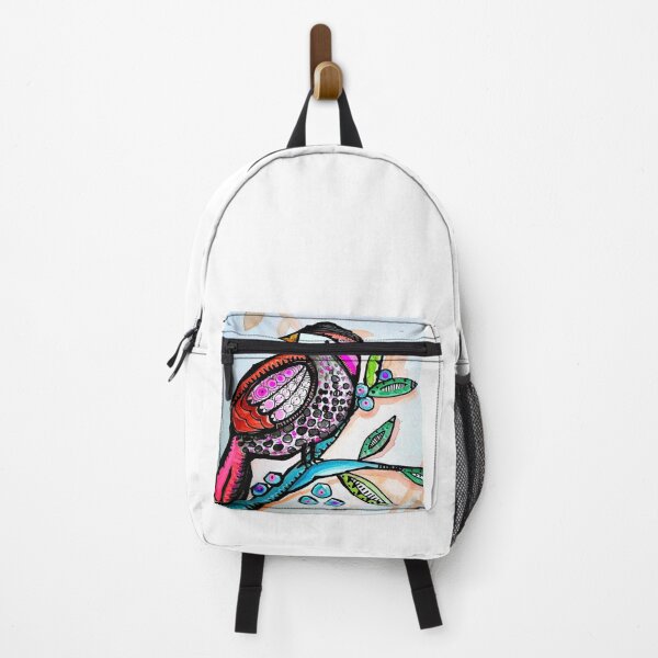 Item preview, Tropical bird designed and sold by Norkelly Acosta.