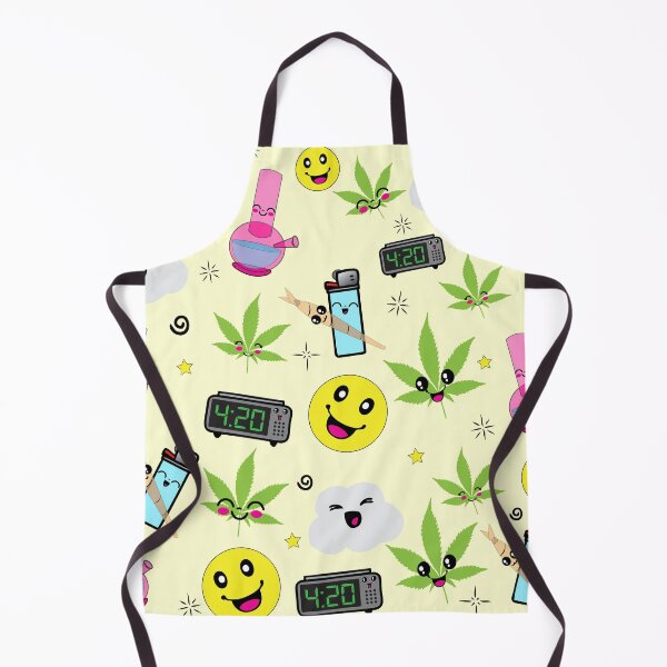 Item preview, Super awesome Cute Stoner weed stuff designed and sold by kushcoast.