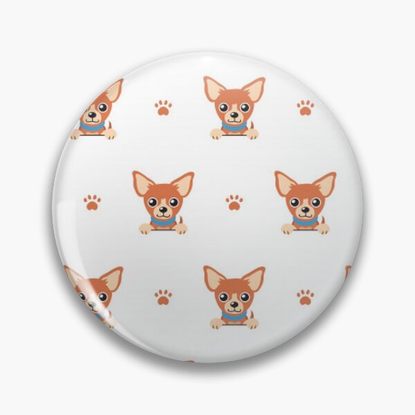 Item preview, Chihuahua Dog pets dogs cute cartoon comic designed and sold by Coolstuff4you71.