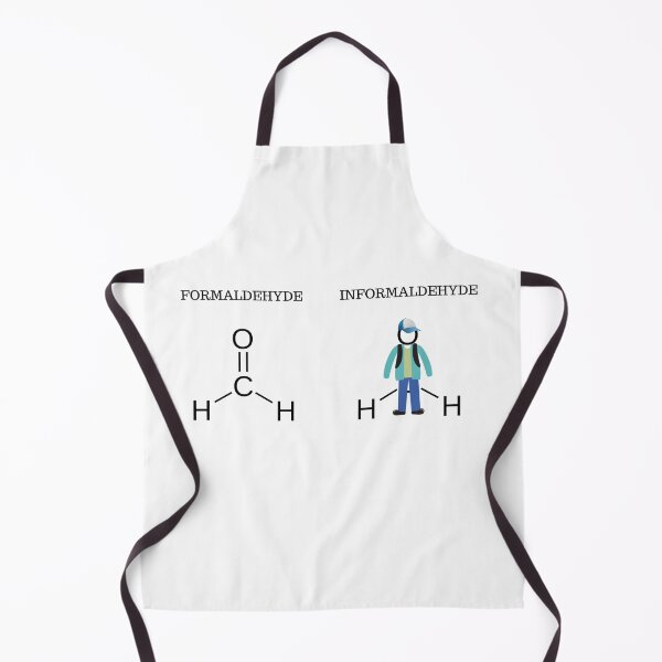 Item preview, Formaldehyde designed and sold by Serotonin4u.