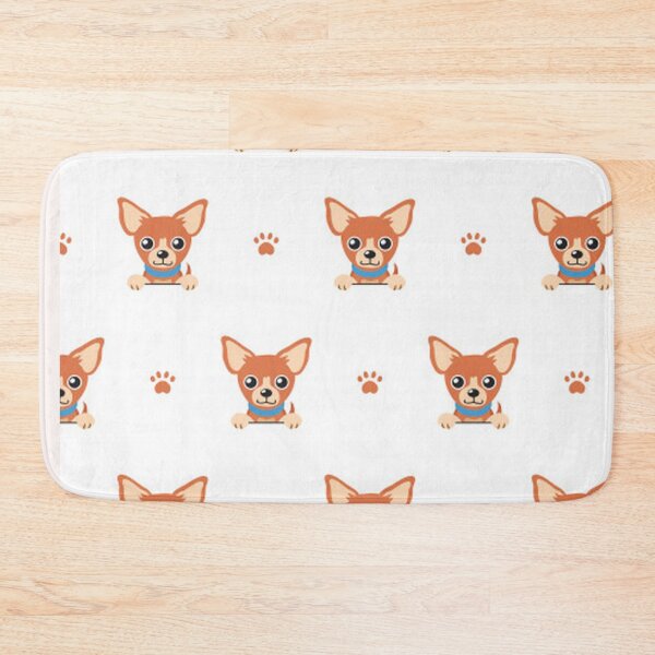 Item preview, Chihuahua Dog pets dogs cute cartoon comic designed and sold by Coolstuff4you71.